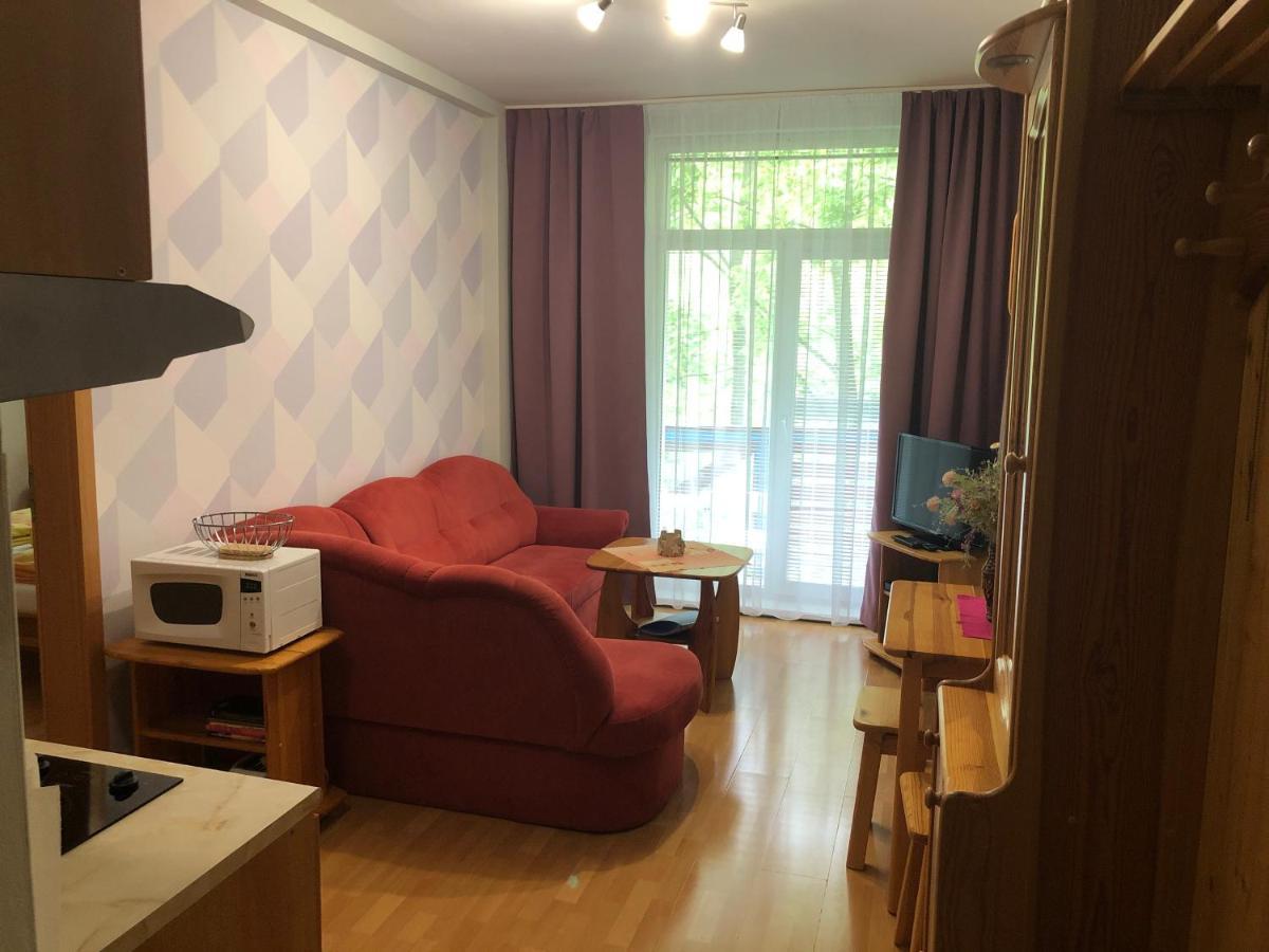 Apartmany Bea โดโนวาลี ภายนอก รูปภาพ