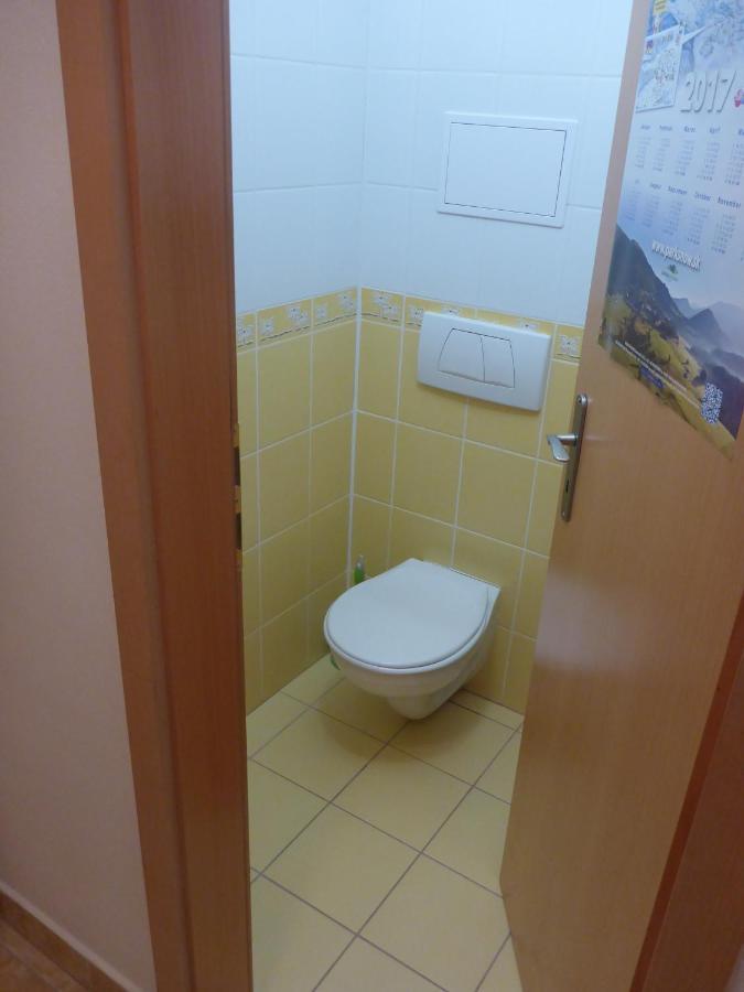 Apartmany Bea โดโนวาลี ภายนอก รูปภาพ