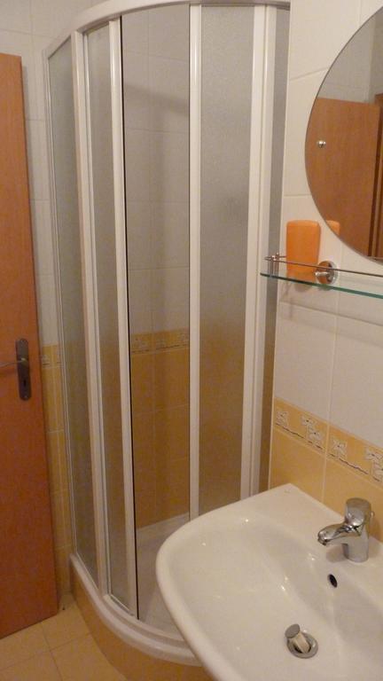 Apartmany Bea โดโนวาลี ภายนอก รูปภาพ