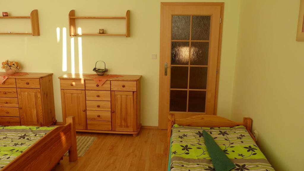 Apartmany Bea โดโนวาลี ภายนอก รูปภาพ