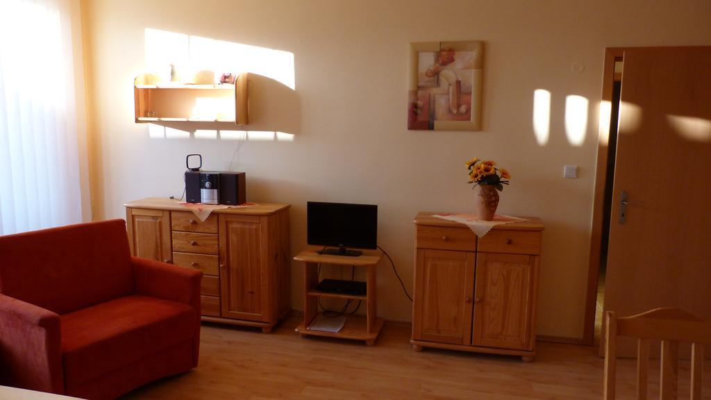Apartmany Bea โดโนวาลี ภายนอก รูปภาพ