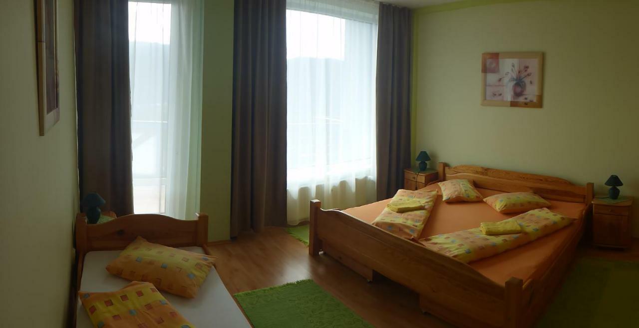 Apartmany Bea โดโนวาลี ภายนอก รูปภาพ