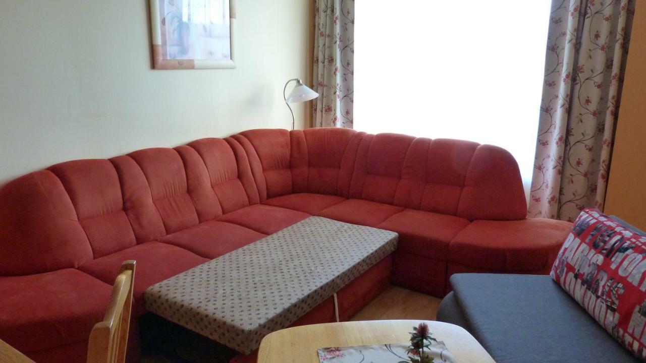Apartmany Bea โดโนวาลี ภายนอก รูปภาพ